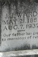 John Jefferson Ward