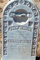 John Jenkin