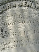 John Jenne