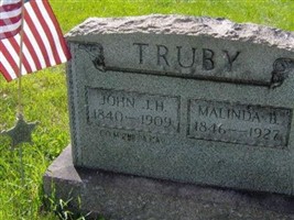 John J. H. Truby