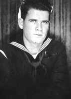 John (Johnnie) Thomas Capps John (Johnnie) Thomas Capps