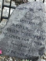 John "Johnny Appleseed" Chapman John "Johnny Appleseed" Chapman