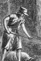 John "Johnny Appleseed" Chapman John "Johnny Appleseed" Chapman
