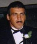 John "Johnny" Ledward Rodrigue, Sr
