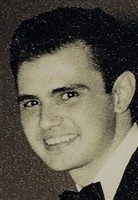John "Johnny" Simonelli John "Johnny" Simonelli