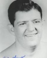 John "Johnny Weaver" Meyers John "Johnny Weaver" Meyers