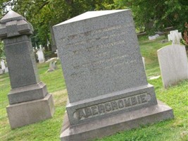 John Joseph Abercrombie