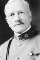 John Joseph "Black Jack" Pershing