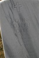 John Joseph Boyle