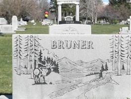 John Joseph Bruner