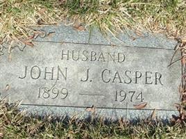 John Joseph Casper
