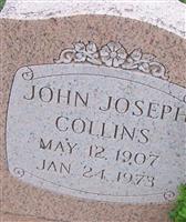 John Joseph Collins