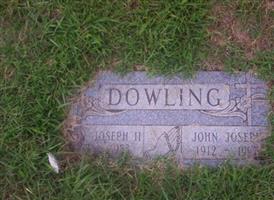 John Joseph Dowling