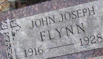 John Joseph Flynn