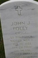 John Joseph Foley