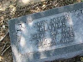 John Joseph Glover