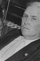 John Joseph "Joe" Lyons