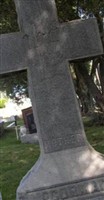 John Joseph Mc Cormick