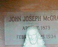 John Joseph McGraw