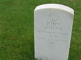 John Joseph Owens