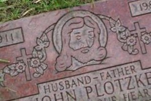 John Joseph Plotzke, II John Joseph Plotzke, II