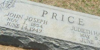 John Joseph Price