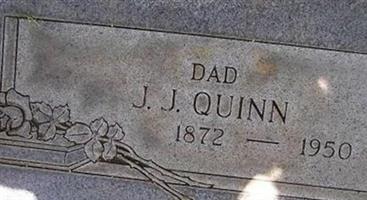 John Joseph Quinn, Sr