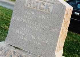 John Joseph Rock