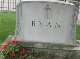 John Joseph Ryan, Jr