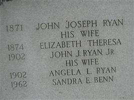 John Joseph Ryan, Jr