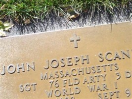 John Joseph Scanlan