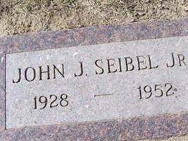 John Joseph Seibel, Jr