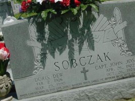 John Joseph Sobczak John Joseph Sobczak