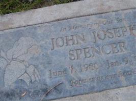 John Joseph Spencer