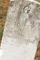 John Joseph Toomey