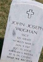 John Joseph Vaughan