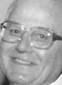 John Jospeh 'Jack' Overbeck John Jospeh 'Jack' Overbeck