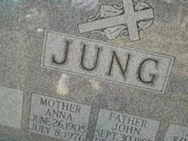 John Jung