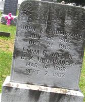 John K. Brumbaugh