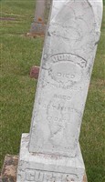 John K. Curtis John K. Curtis