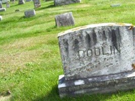 John K Doolin John K Doolin