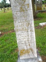 John K Fleeman John K Fleeman