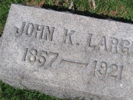 John K. Large