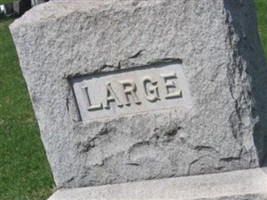 John K. Large