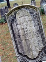 John K Levan