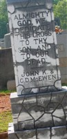 John K. McEwen