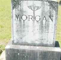 John K Morgan John K Morgan