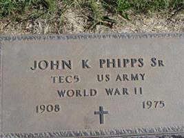 John K. Phipps, Sr