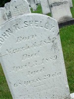 John K. Shelly
