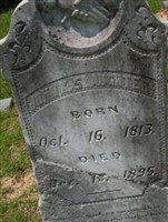 John K. Slaughter John K. Slaughter